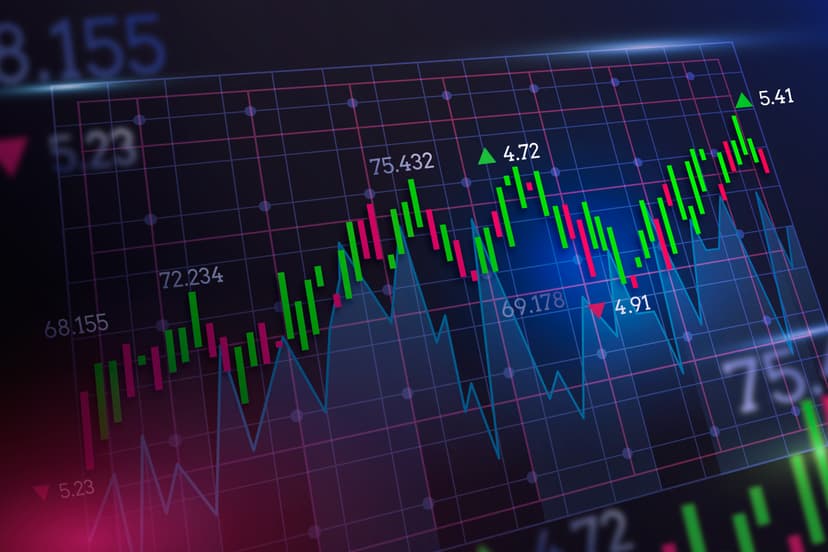 Crypto Coin Market Dashboard