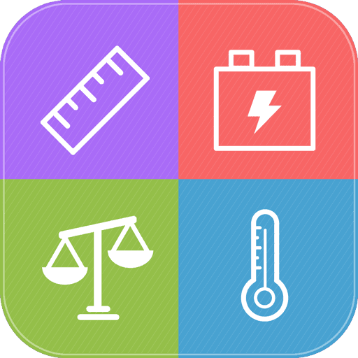 Unit Convertor